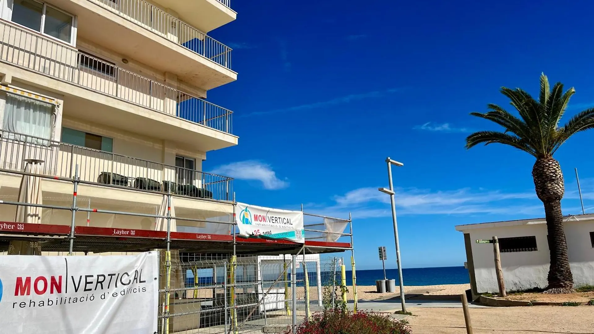 Cloud 14 Apartment Platja d'Aro
