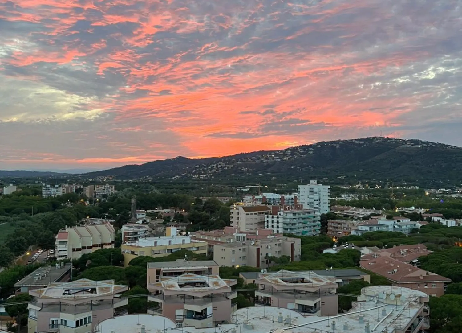 Cloud 14 Apartment Platja d'Aro Spain