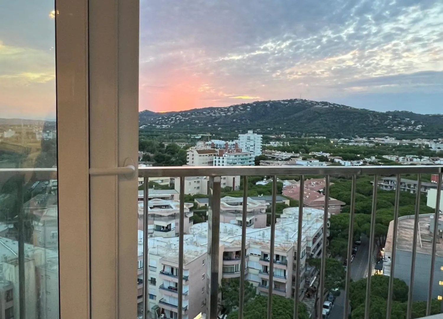 Apartamento Cloud 14 Platja d'Aro